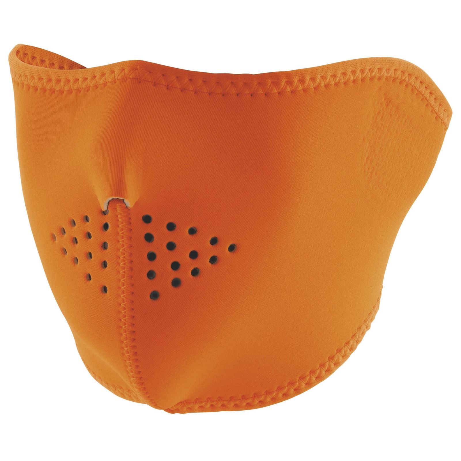 Zan Neoprene Half Mask _112484