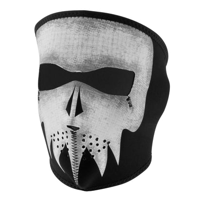 Zan Full-Face Mask_112485