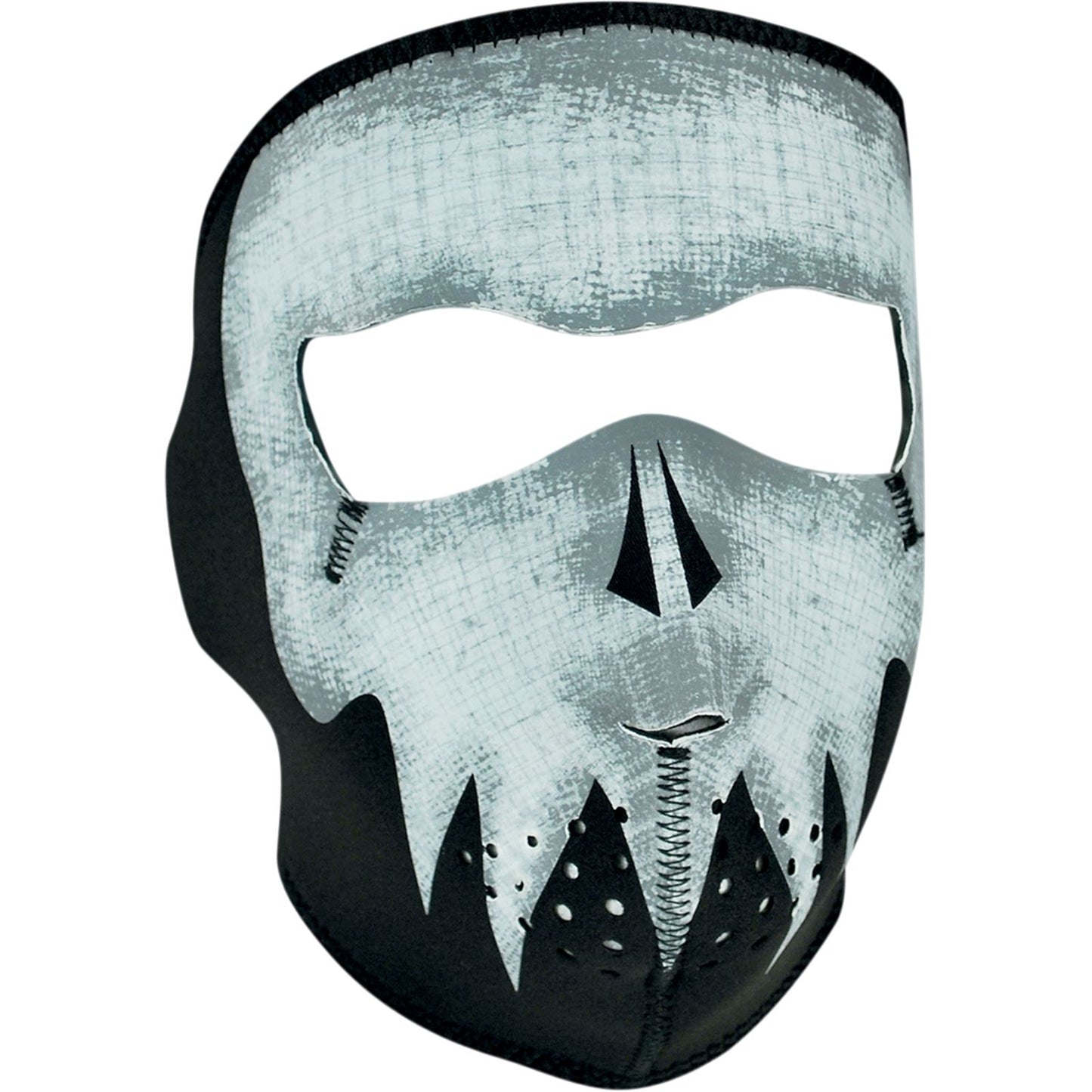 Zan Full-Face Mask_501881