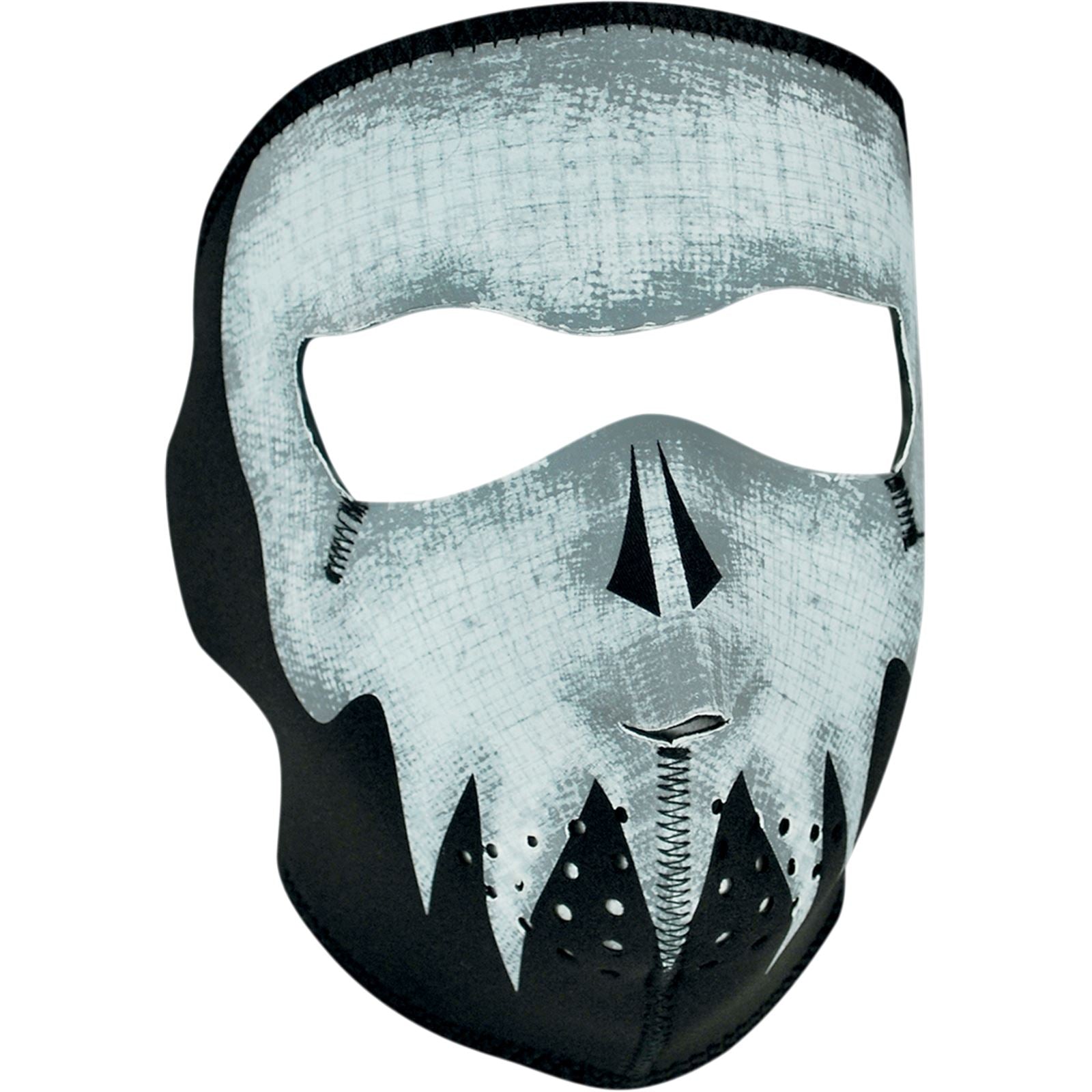 Zan Full-Face Mask_501881
