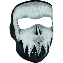Zan Full-Face Mask_501881