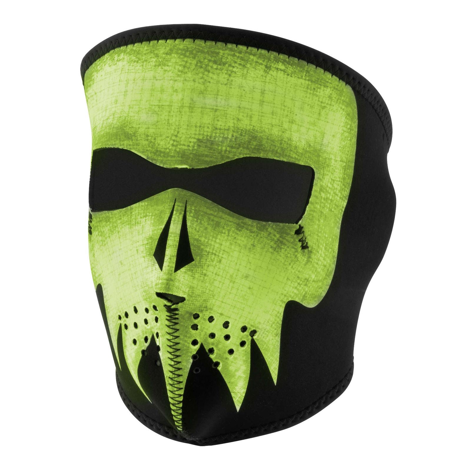 Zan Full-Face Mask_112486