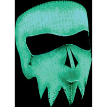 Zan Full-Face Mask_501882