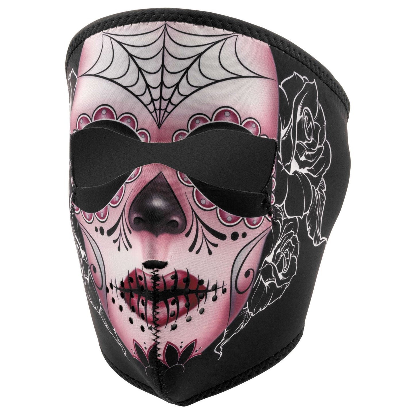 Zan Full-Face Mask_112487