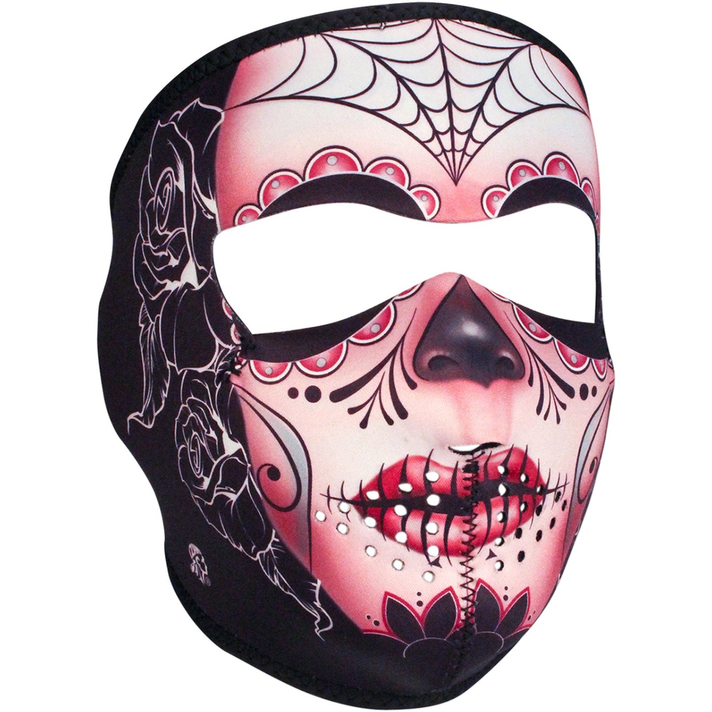 Zan Full-Face Mask_501972