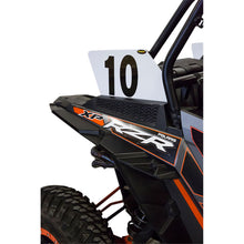 Maier Number Plates - White 194651_423934