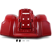 Maier ATV Fender - Rear 119112_867230
