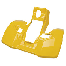 Maier Rear Fender Yellow LT500 177514_112538