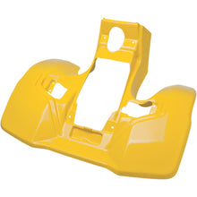 Maier Rear Fender Yellow LT500 177514_424331