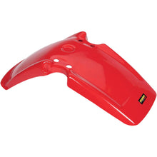 Maier Front Fender - Red 120612_424270