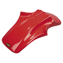 Maier Front Fender - Red 120622_112555