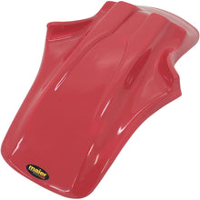 Maier Front Fender - Red 120622_424271