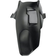 Maier Rear Splash Guard - Textured Black 05875-20_424200