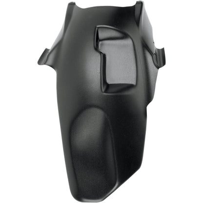 Maier Rear Splash Guard - Textured Black 05875-20_424200