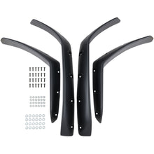 Maier Fender Flare - Black - Textured 49500-20_424190