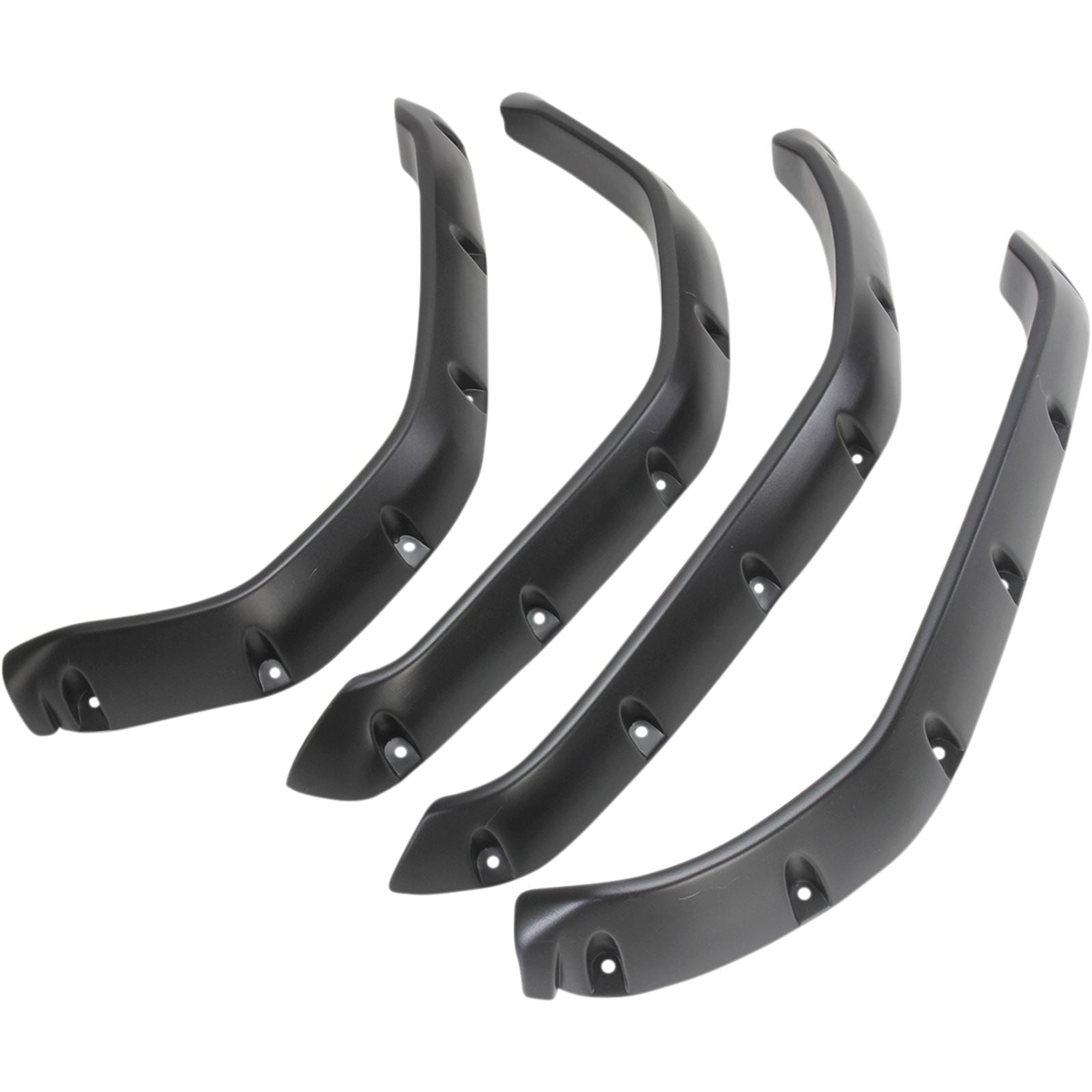 Maier Fender Flare - Textured Black 49206-20_424182