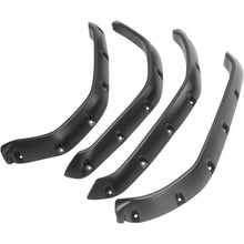 Maier Fender Flare - Textured Black 49206-20_424182