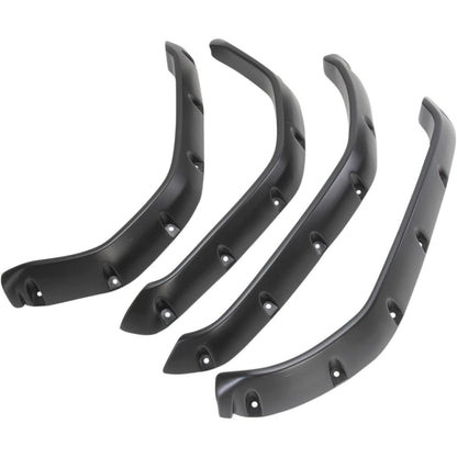 Maier Fender Flare - Textured Black 49206-20_424182