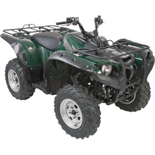 Maier Fender Flare Set - Textured Black For Yamaha Grizzly '07-'15 49207-20_424184