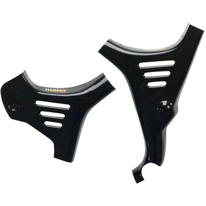 Maier Frame Guards - TRX 450R - Black 990930_424175