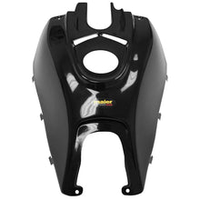 Maier Tank Cover - YFZ450 - Black 189920_112646