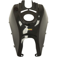 Maier Tank Cover - YFZ450 - Black 189920_423973