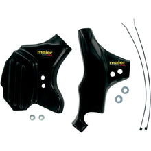 Maier Frame Guards - YFZ 450 - Black 990800_424174