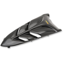 Maier Hood Cover - YFM350R - Black 510030_423873