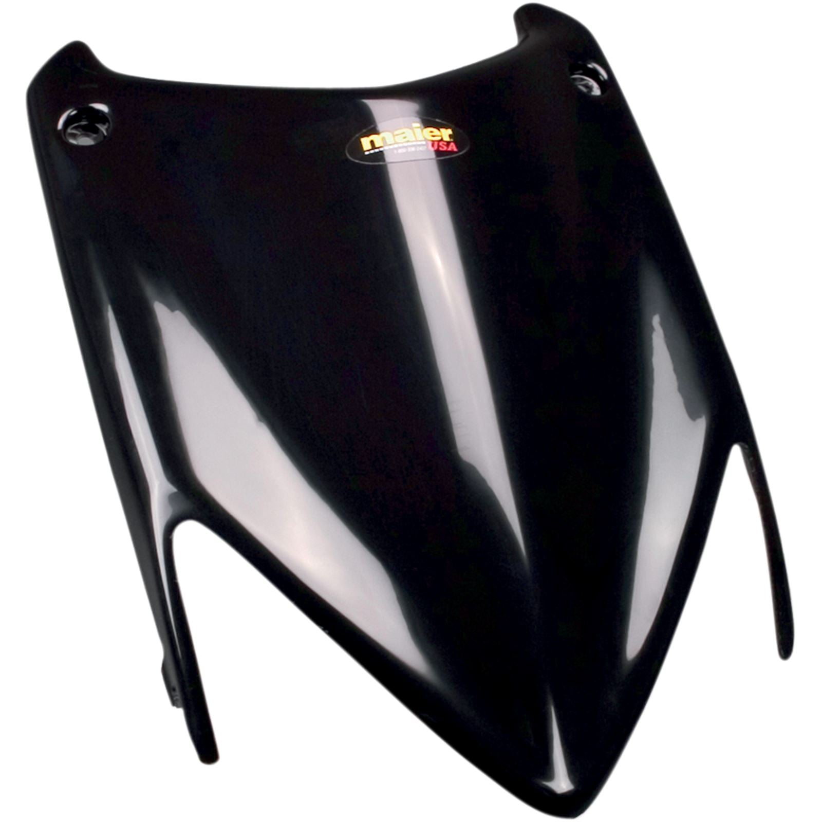 Maier Hood - Black 509740_424046