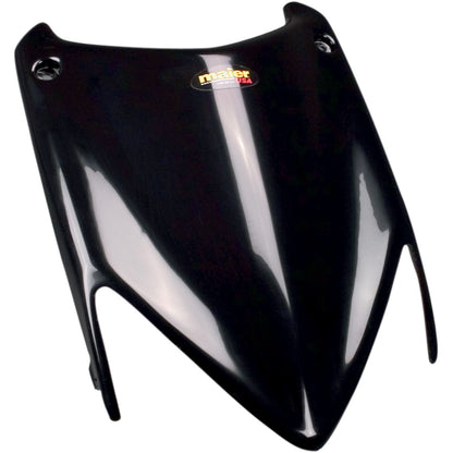 Maier Hood - Black 509740_424046
