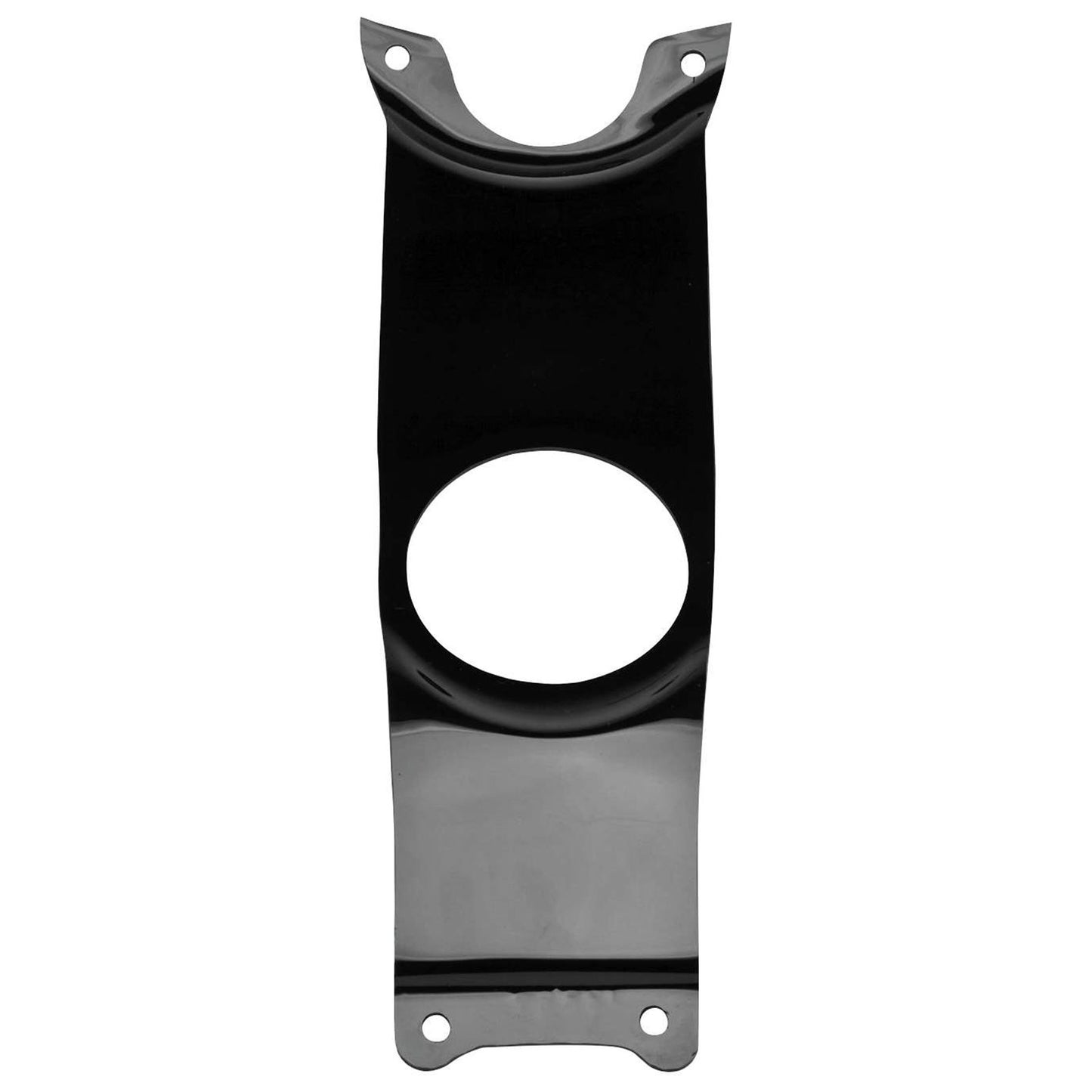 Maier Gas Tank Cover - Raptor - Black 189870_112654