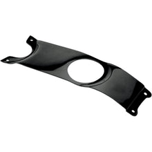Maier Gas Tank Cover - Raptor - Black 189870_424376