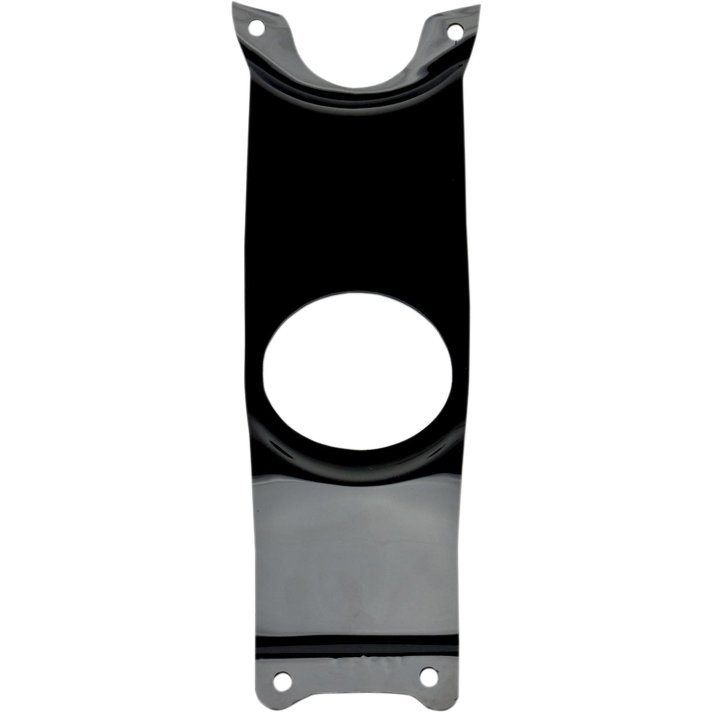 Maier Gas Tank Cover - Raptor - Black 189870_424377