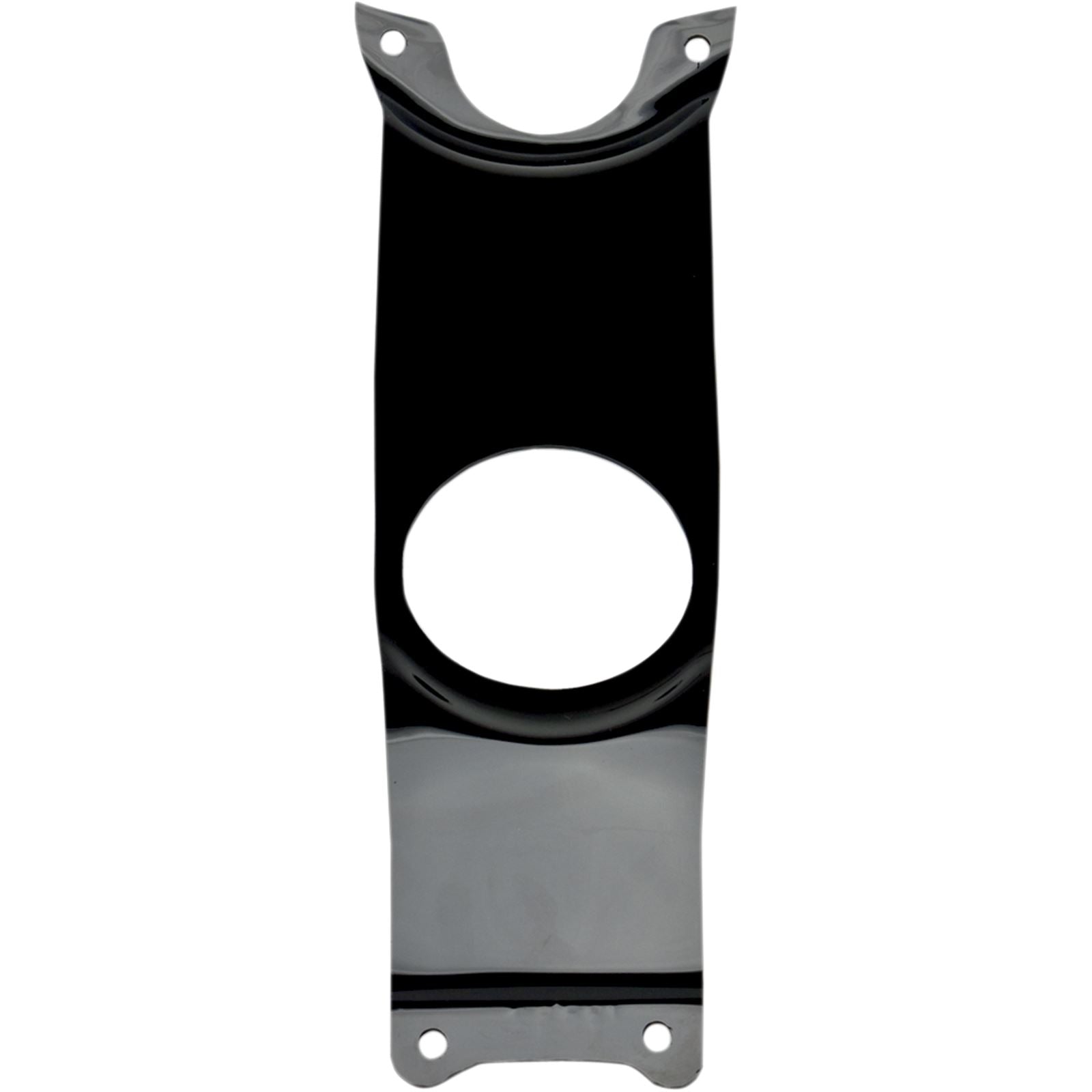 Maier Gas Tank Cover - Raptor - Black 189870_424377