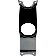 Maier Gas Tank Cover - Raptor - Black 189870_424377
