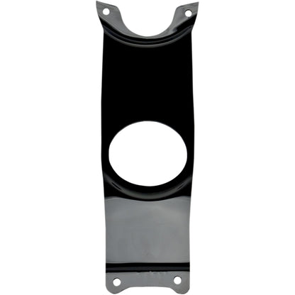 Maier Gas Tank Cover - Raptor - Black 189870_424377