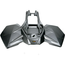 Maier Rear Fender - Black - LTR450 17801-30_424098