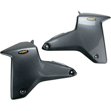 Maier Air Scoops- Black Carbon 17805-30_423879