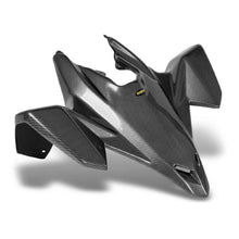 Maier Front Fender - Black - LTR450 17807-30_112705