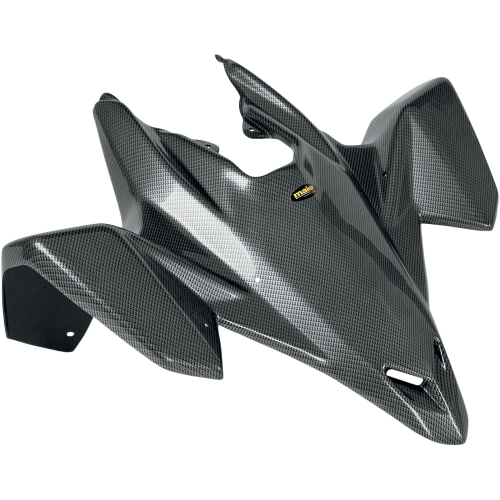 Maier Front Fender - Black - LTR450 17807-30_424081