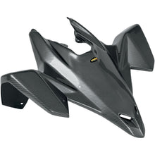 Maier Front Fender - Black - LTR450 17807-30_424081