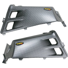 Maier Tank Cover for Yamaha Banshee - Carbon Fiber [MPN: 18958-30]_423971