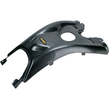 Maier Tank Cover Carbon Black Raptor 700 [MPN: 19003-30]_423882