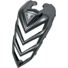 Maier Hood Carbon Black For Yamaha Raptor 700 19006-30_423891