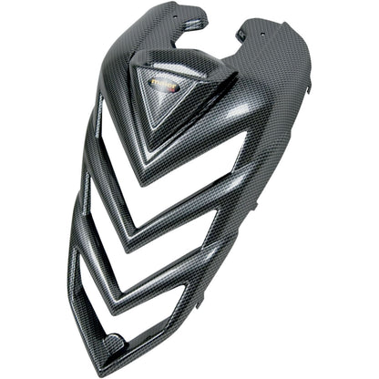 Maier Hood Carbon Black For Yamaha Raptor 700 19006-30_423891
