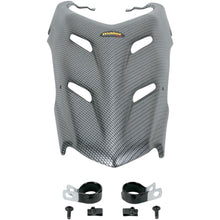 Maier Vented Hood - for Yamaha Blaster - Carbon Fiber [MPN: 51002-30]_424050