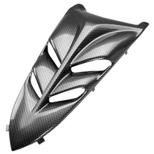 Maier Hood Cover - YFM350R - Black Carbon Fiber 51003-30_112724