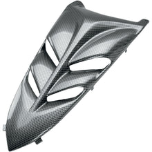 Maier Hood Cover - YFM350R - Black Carbon Fiber 51003-30_423874