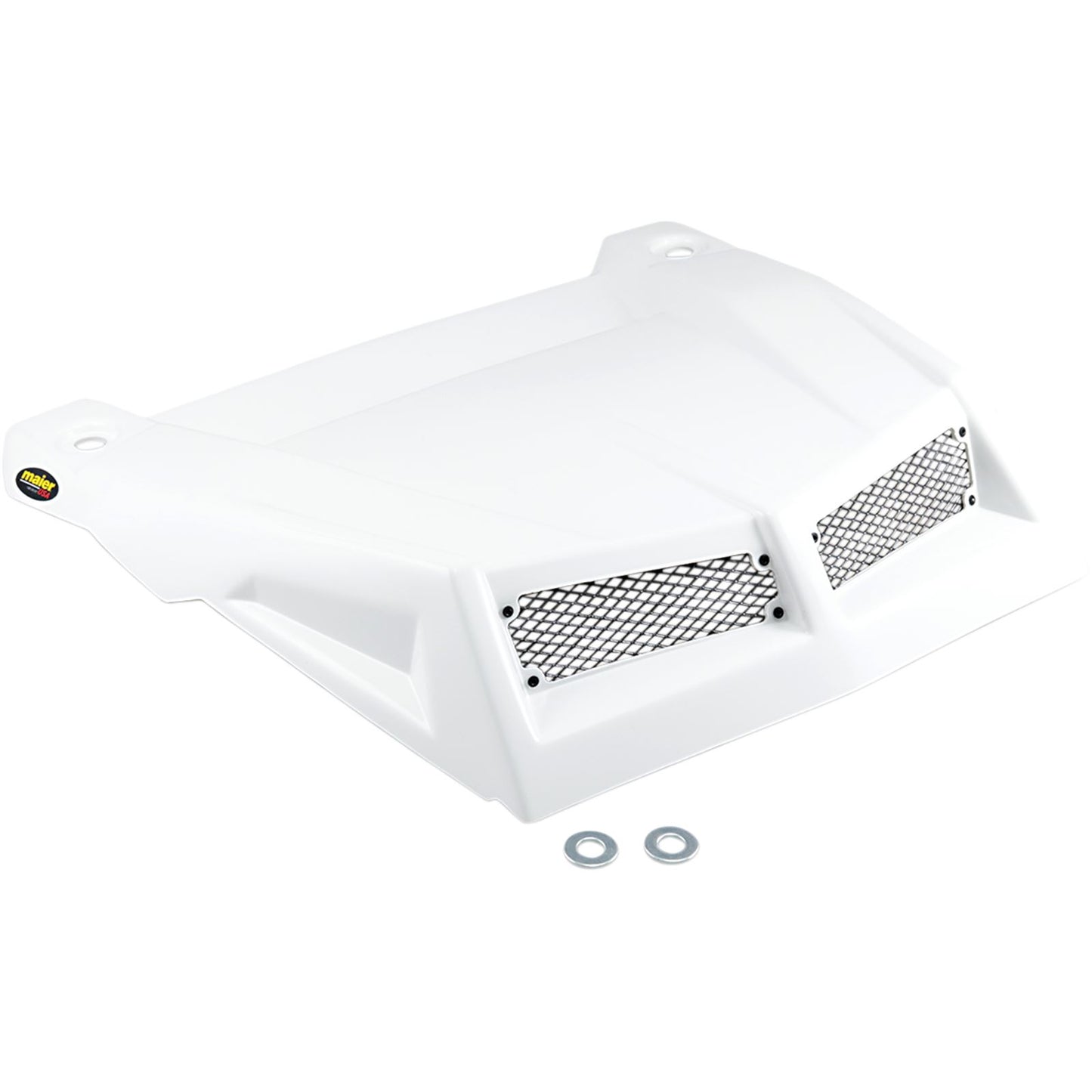 Maier Hood - White 194641_423767