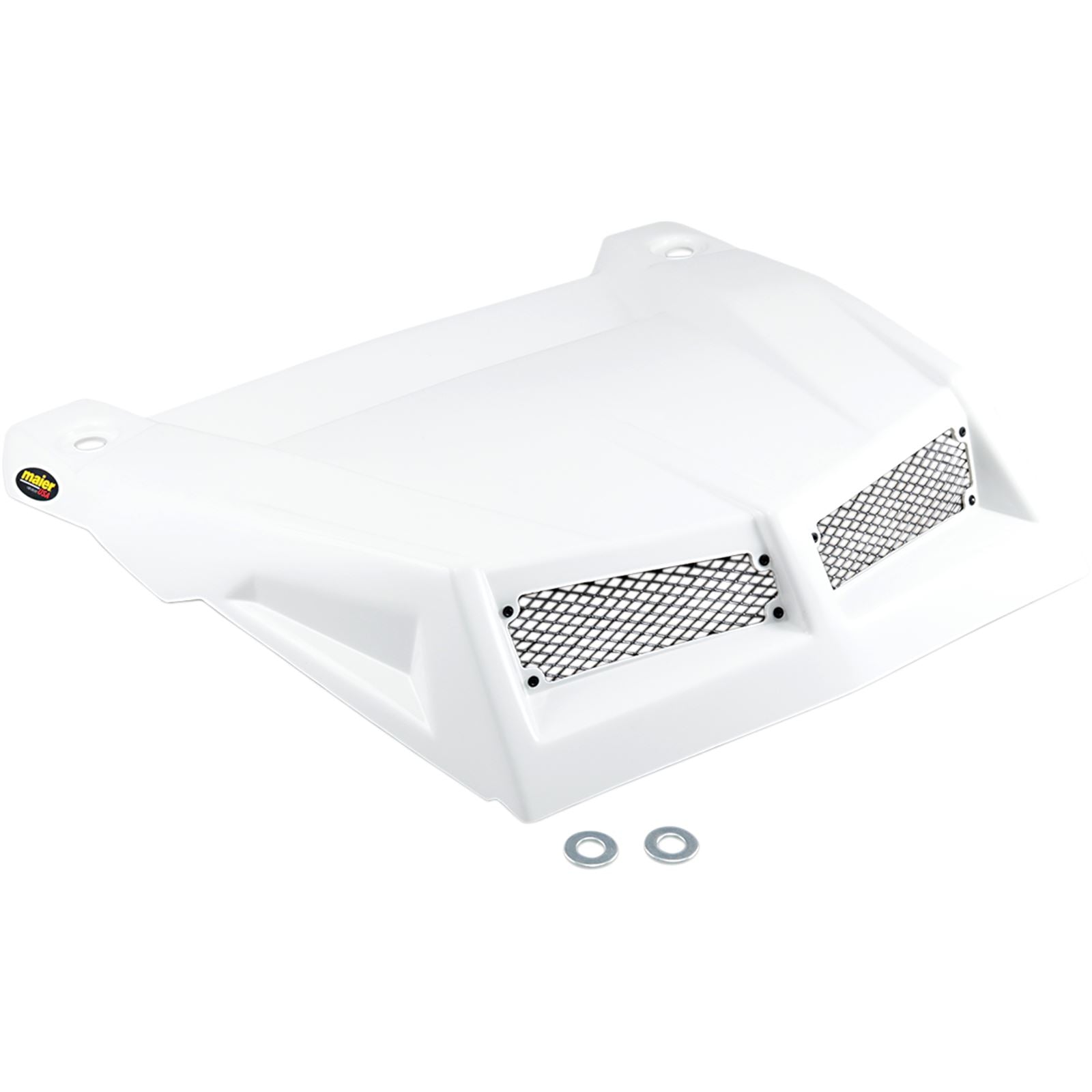 Maier Hood - White 194641_423767